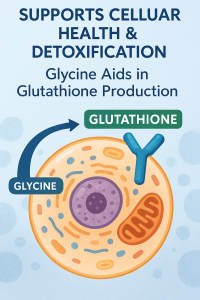 detox & glutathione